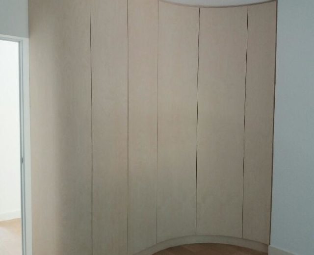 Architecte Hoesch Jeanne