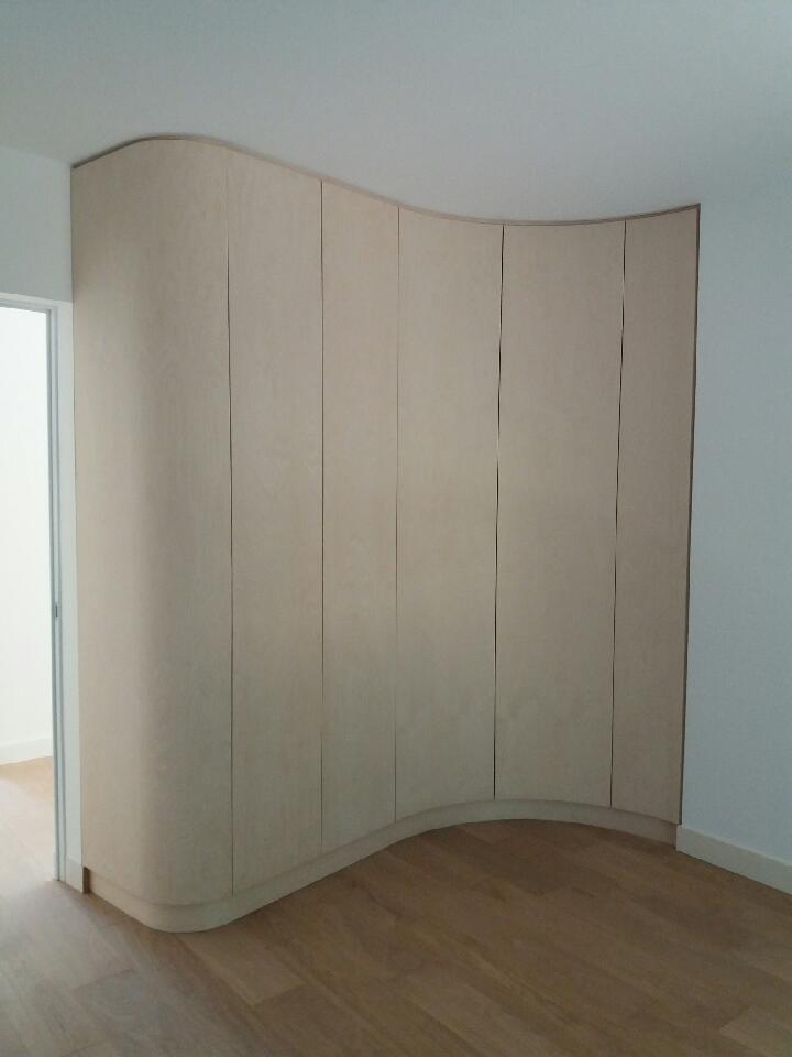 Architecte Hoesch Jeanne